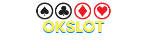 Logo OKSLOT